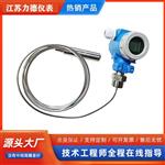 LD-UCB-31防腐導(dǎo)壓式液位計廠家直銷