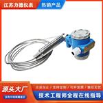 LD-UCB-31防腐導(dǎo)壓式液位計廠家直銷