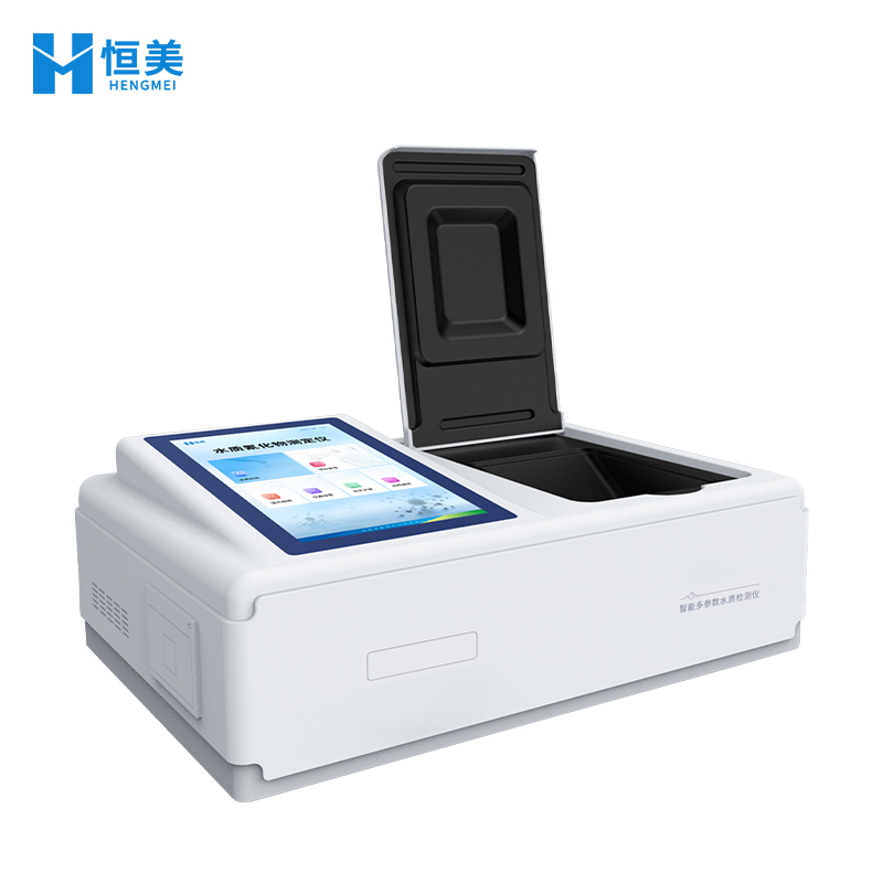 水质氰化物测定仪 水质氰化物测定仪