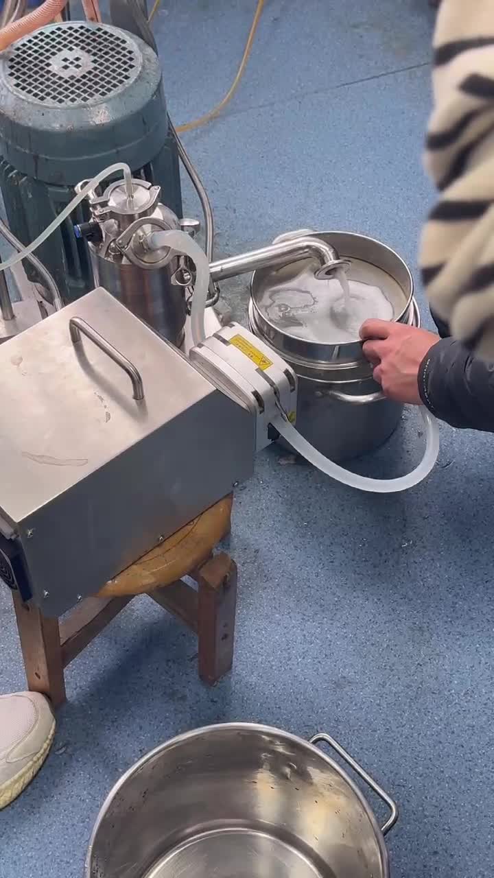 芳纶1414在线沉析设备