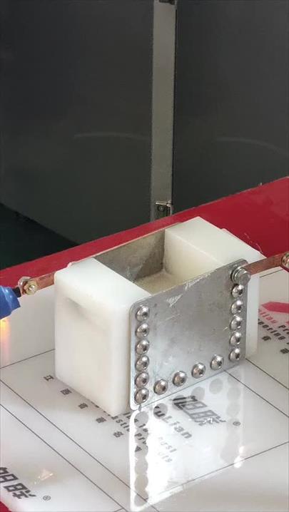 脉冲电场降解农药残留破坏农药分子促进降解