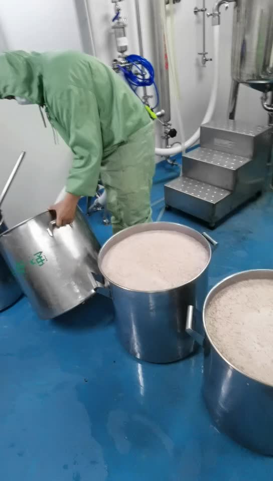 胸胰肽高速匀浆机