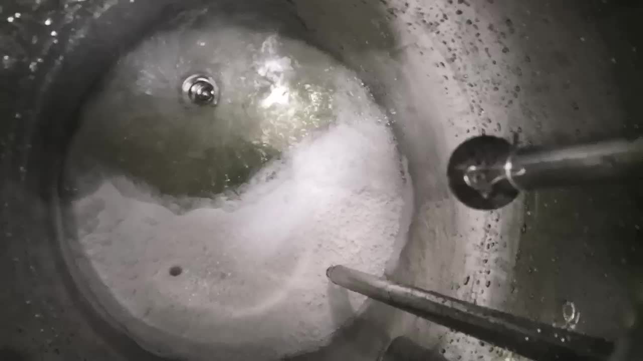 环孢素滴眼液均质机