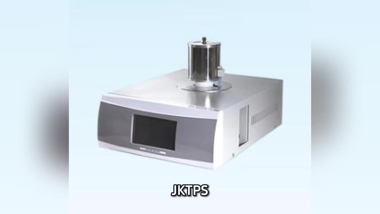 JK-TPS-2000型热常数分析仪