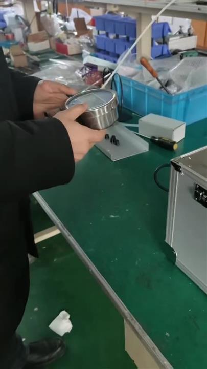 LD-YBS-DXY便携式数字压力校验仪厂家